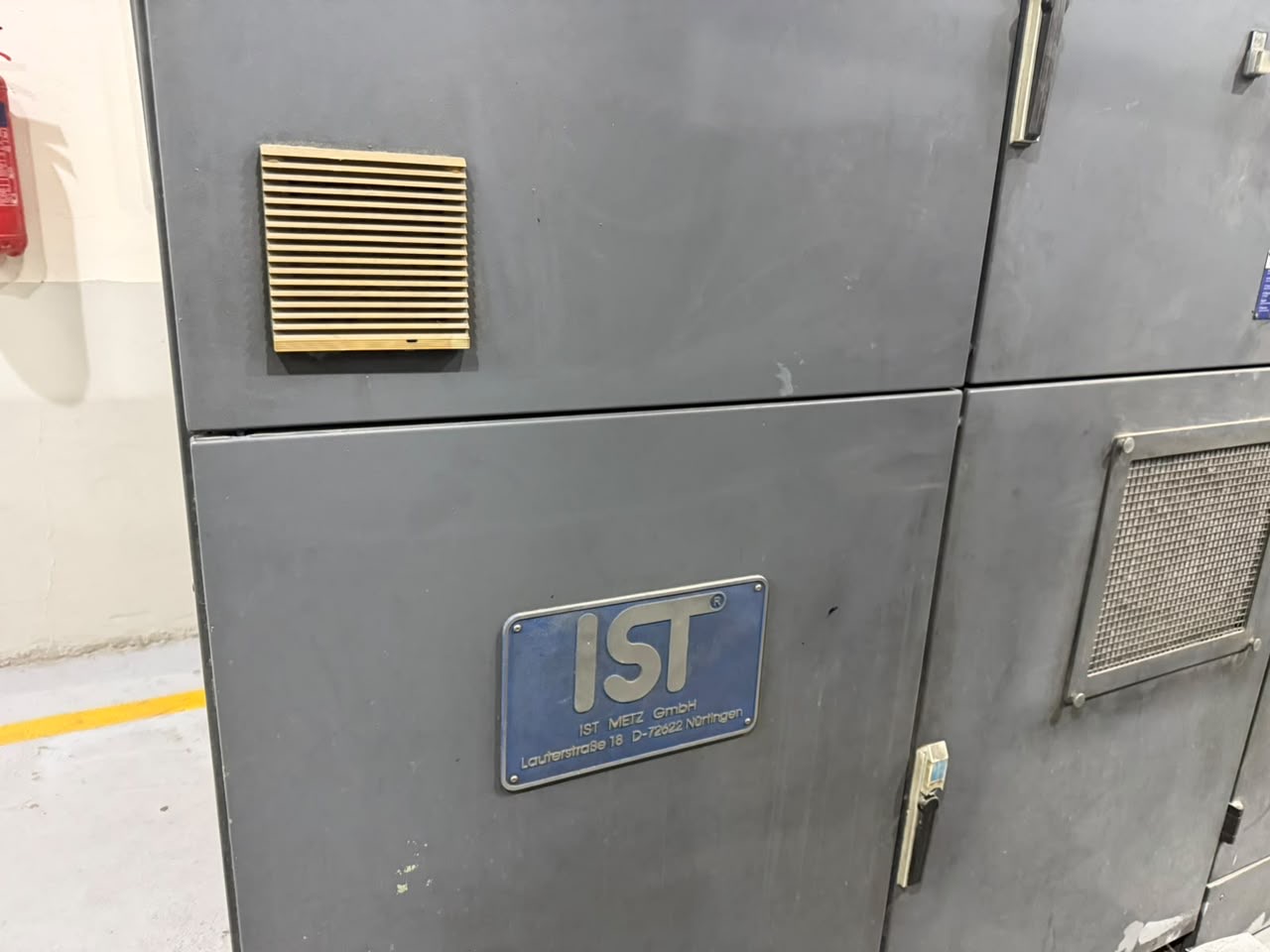 Heidelberg CD 102-6 LYL (2000)